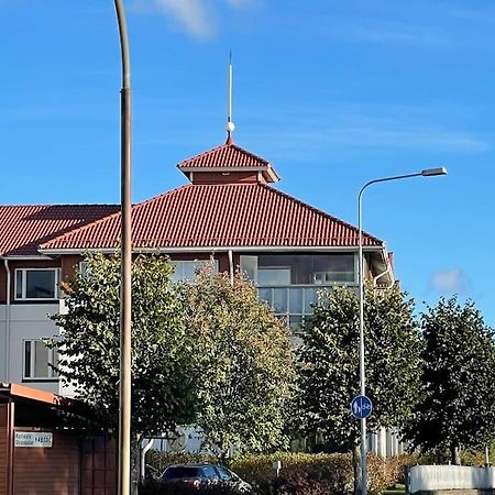 Porvoon Helmi Viehattava Asunto Joen Rannassa エクステリア 写真